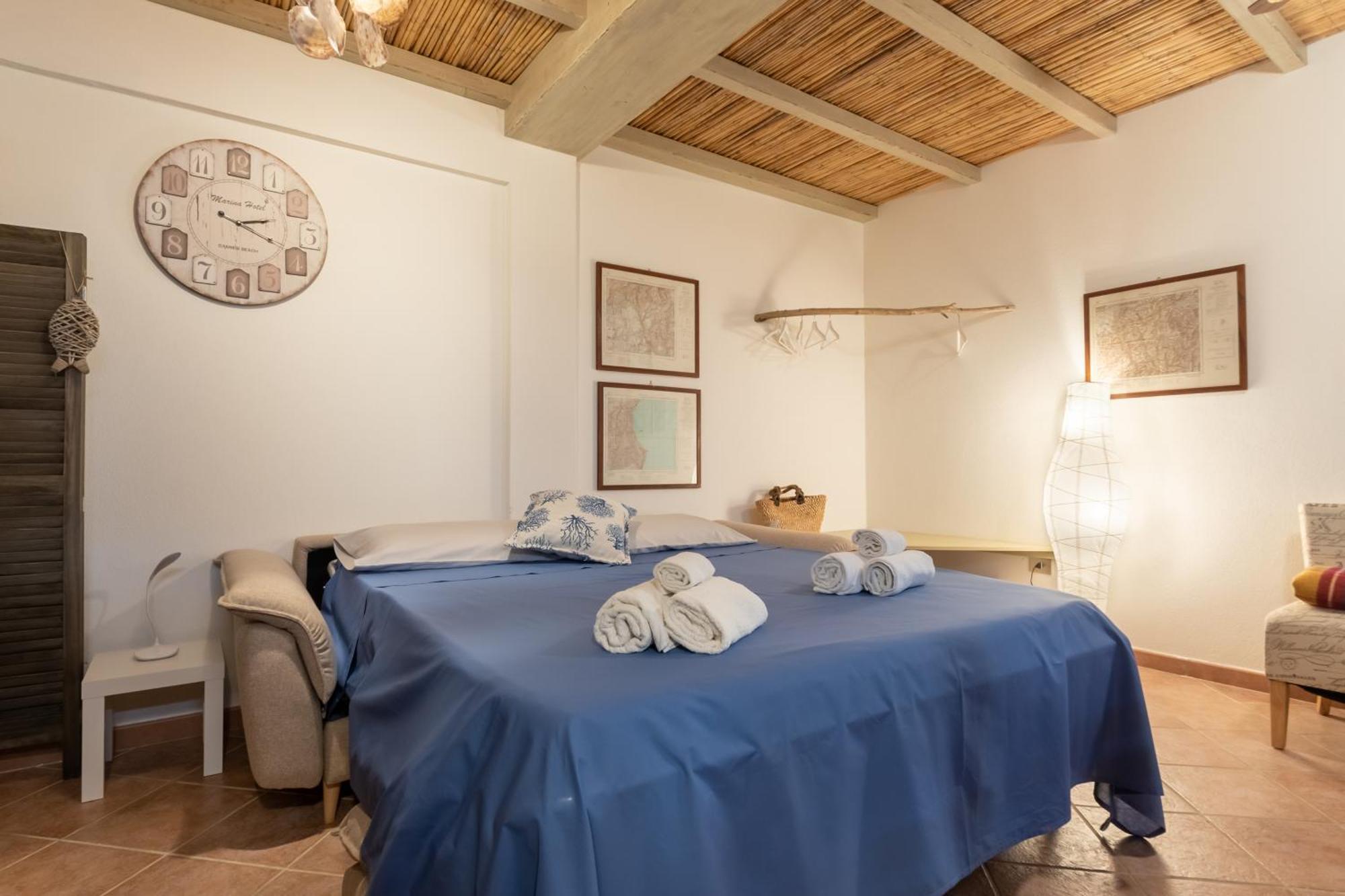 Raffinata Taverna Con Camino Cala Liberotto Ngoại thất bức ảnh